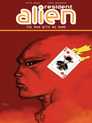 Resident Alien (2012), Volume 4 - ebook